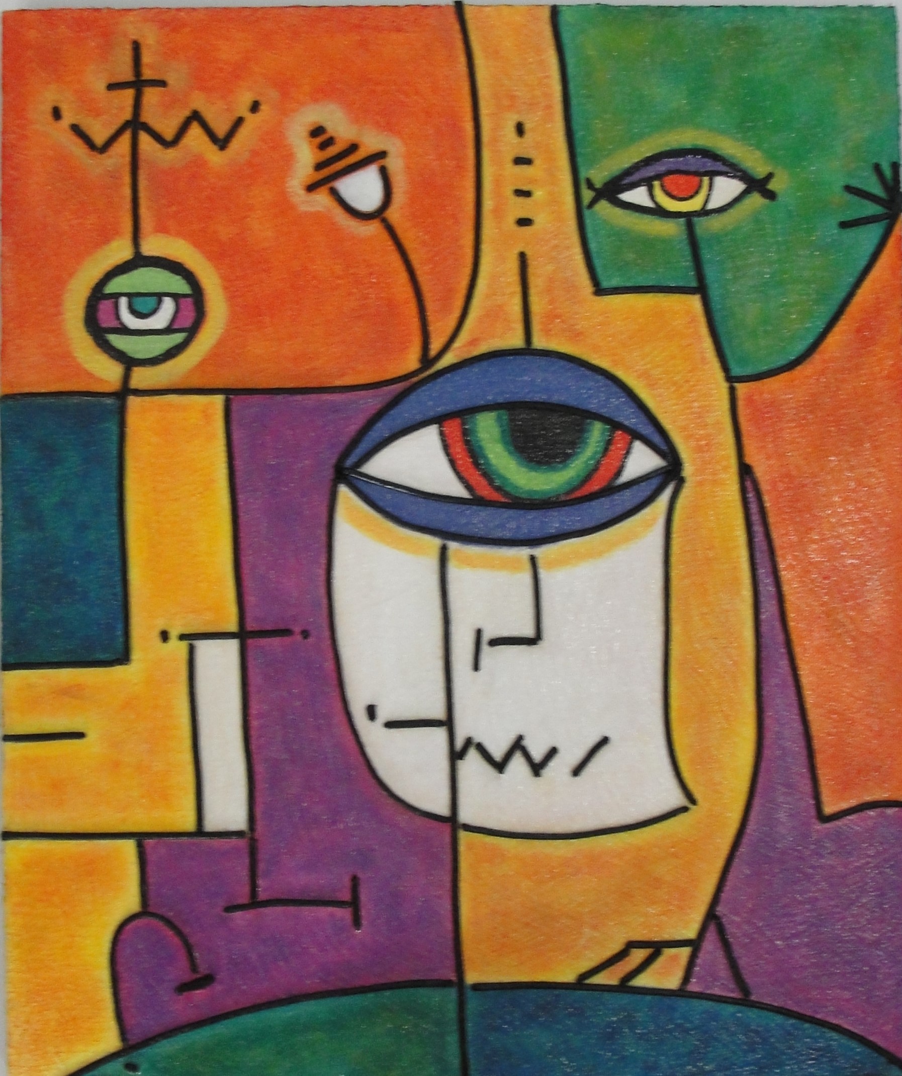 Interstellar Travelers