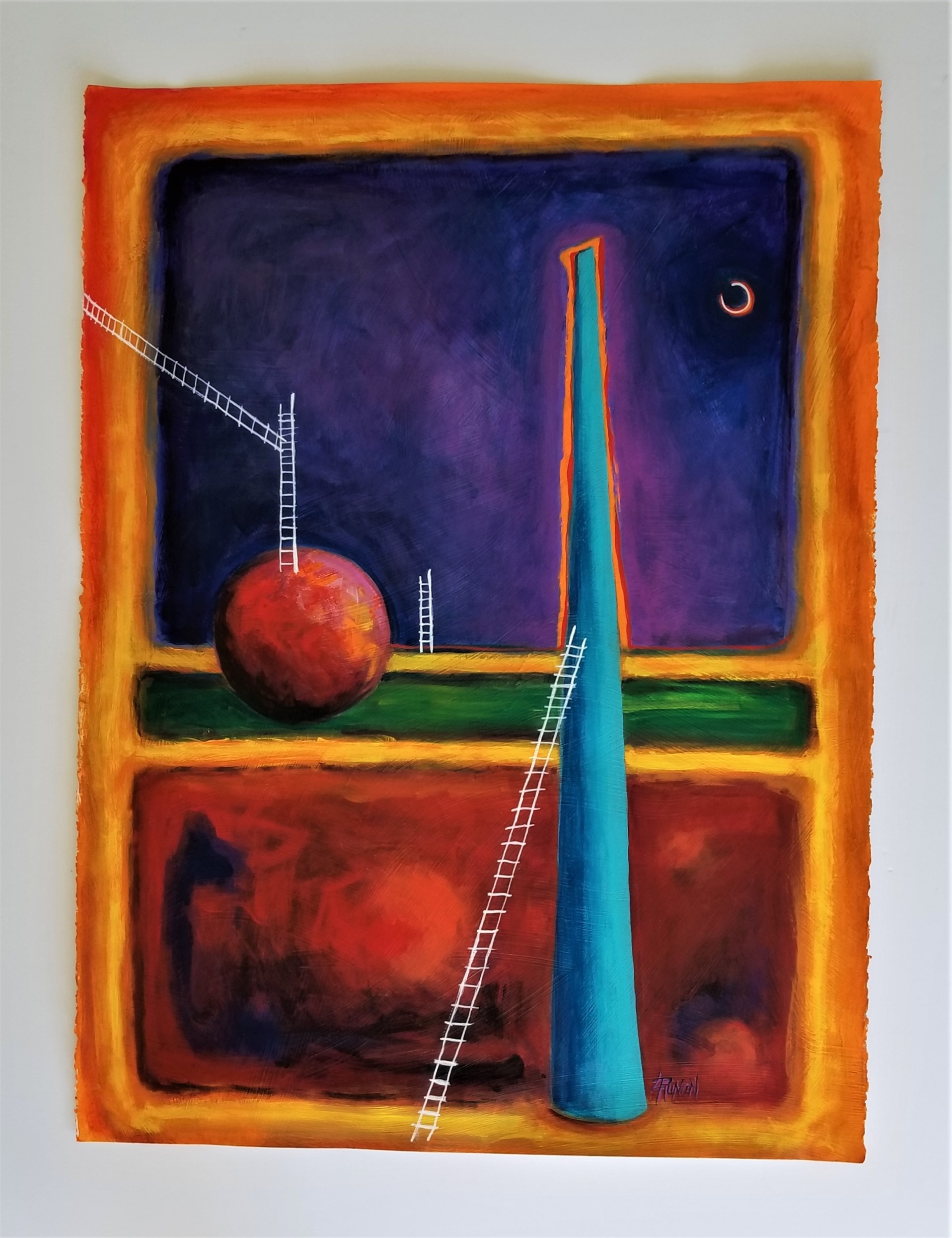 New Frontier